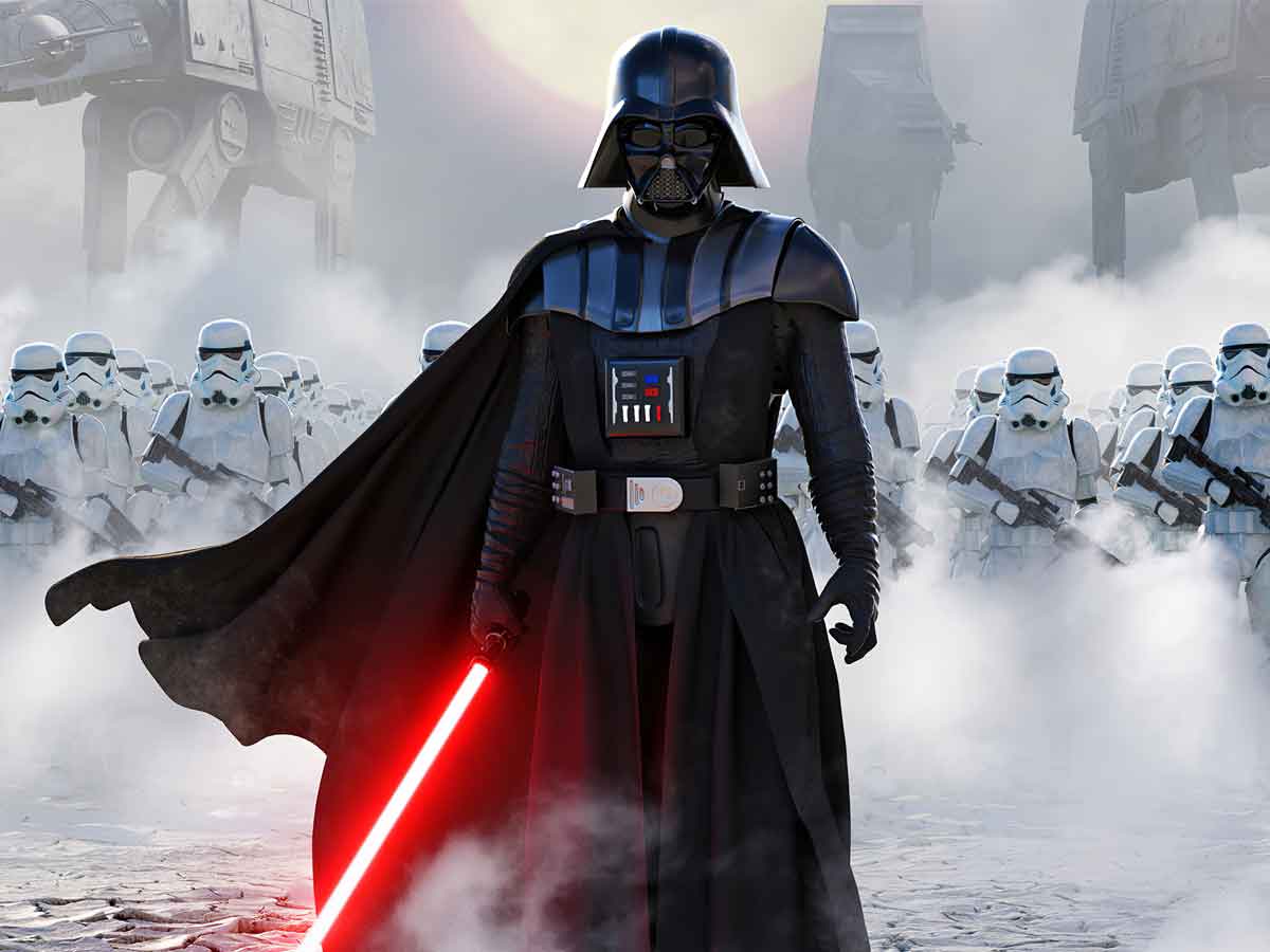 Vader
